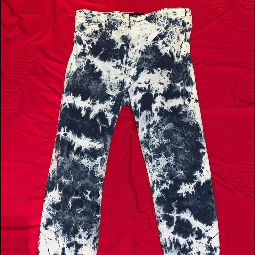 Black Orchid jeans